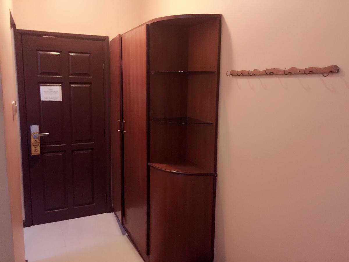 New Yuetan Hotel Dar-es-Salaam Eksteriør bilde